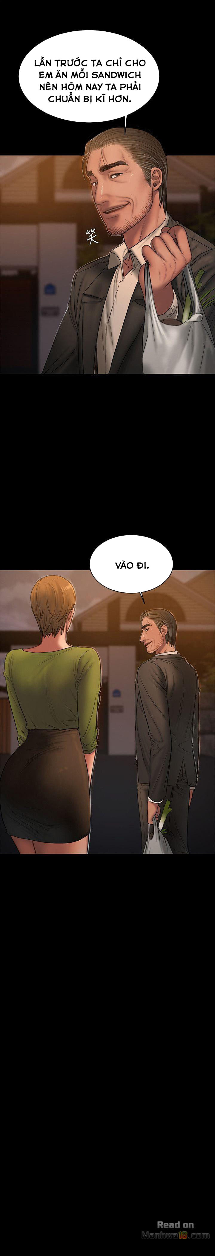 Run Away Chapter 38 - Trang 13