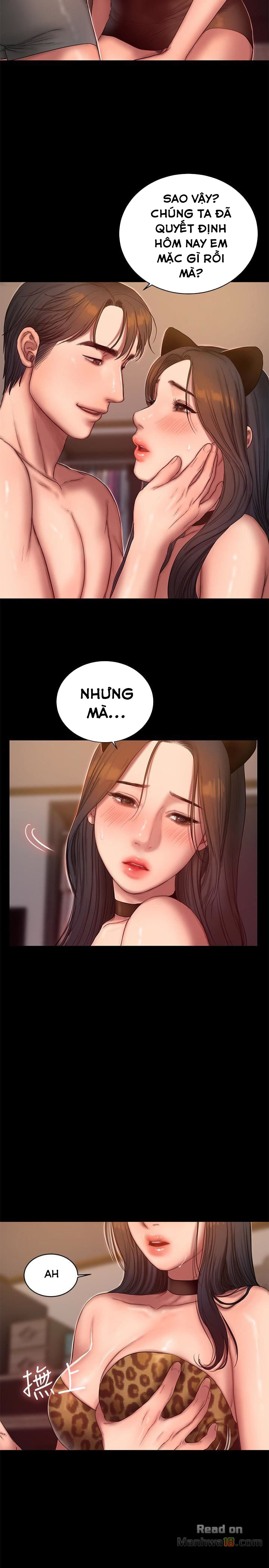 Run Away Chapter 44 - Trang 14