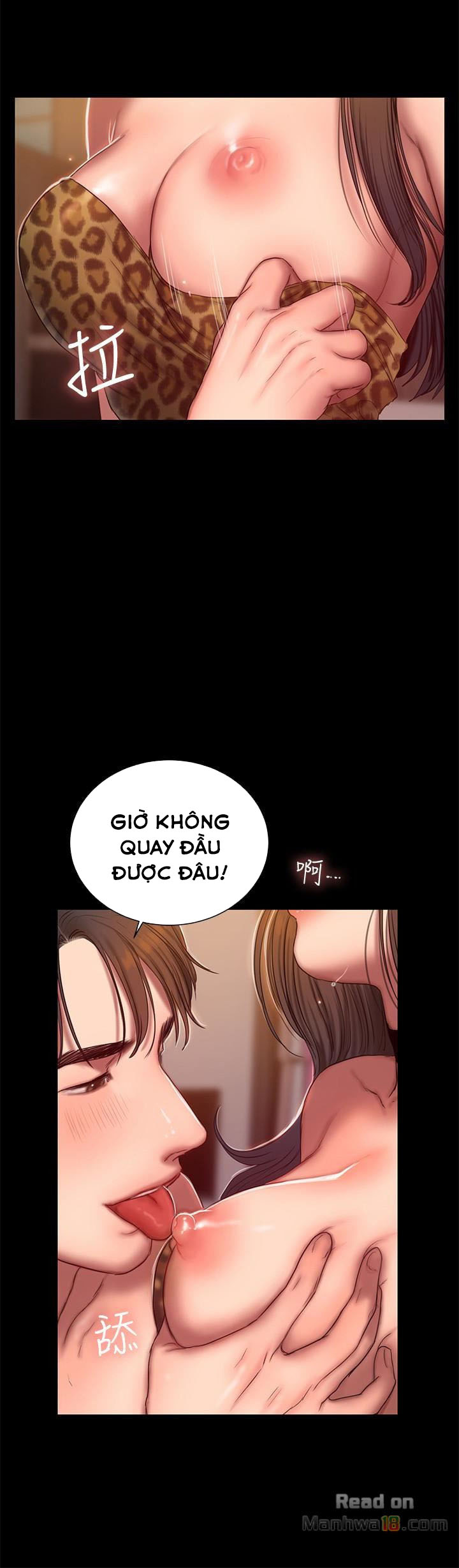 Run Away Chapter 44 - Trang 15