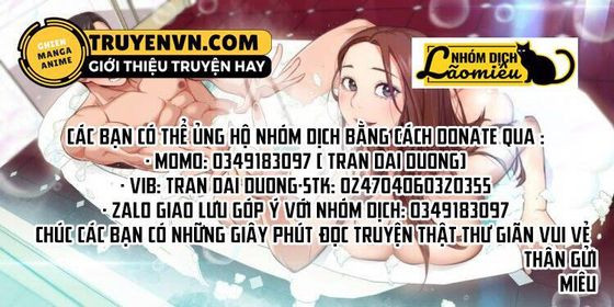 Tôi Có Nên Học Ở Noryangjin? Chapter 10 - Trang 43