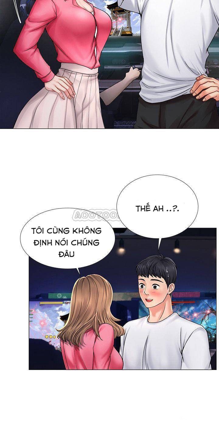 Tôi Có Nên Học Ở Noryangjin? Chapter 11 - Trang 7