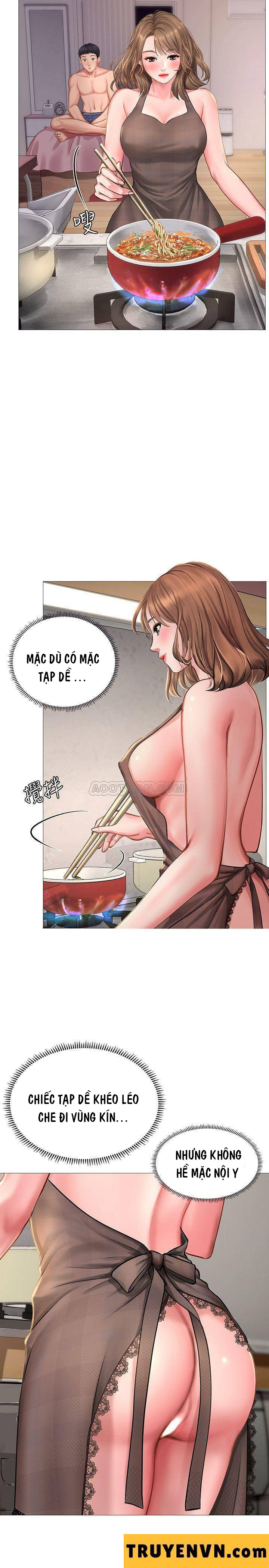 Tôi Có Nên Học Ở Noryangjin? Chapter 13 - Trang 33