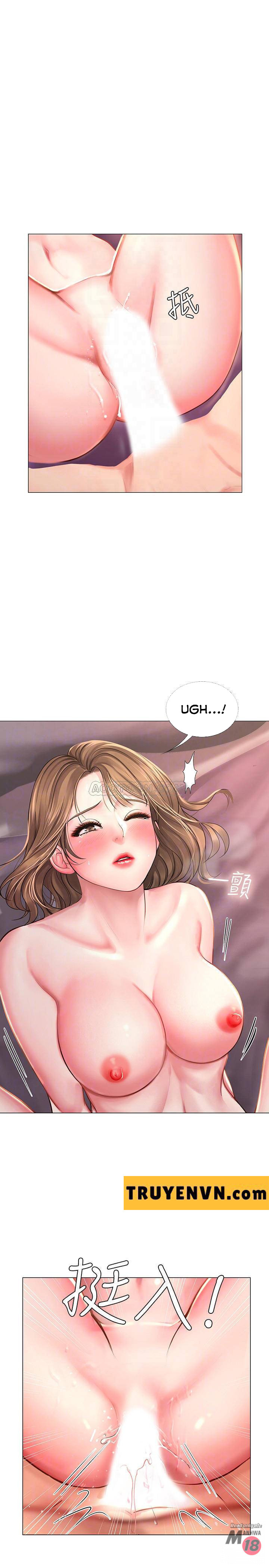 Tôi Có Nên Học Ở Noryangjin? Chapter 13 - Trang 4