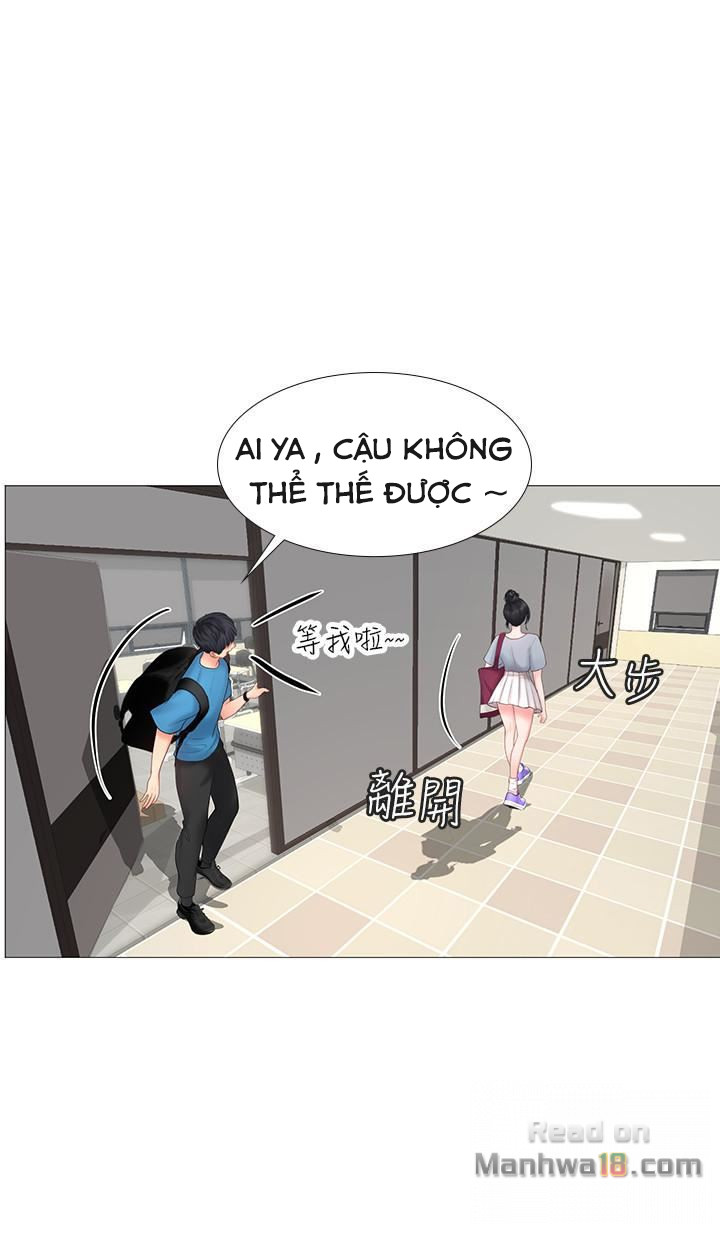 Tôi Có Nên Học Ở Noryangjin? Chapter 7 - Trang 5