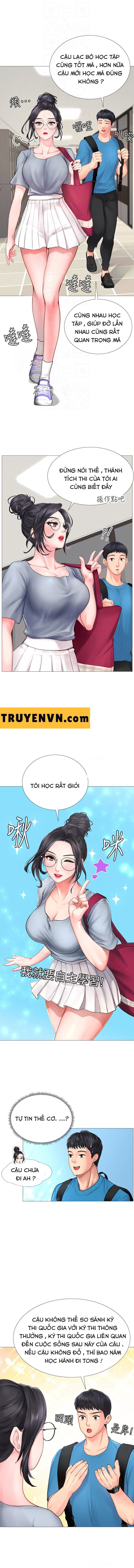 Tôi Có Nên Học Ở Noryangjin? Chapter 7 - Trang 6