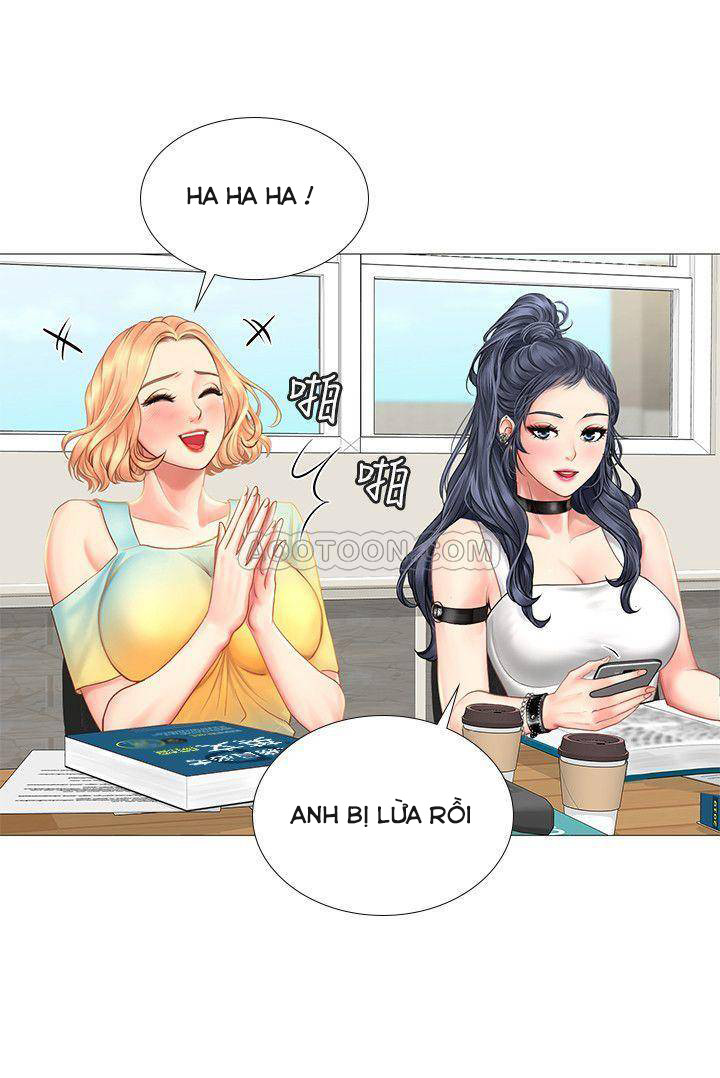 Tôi Có Nên Học Ở Noryangjin? Chapter 9 - Trang 29