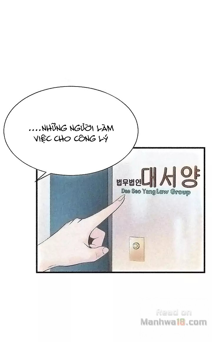 Weak Point - Điểm Yếu Chapter 2 - Trang 24