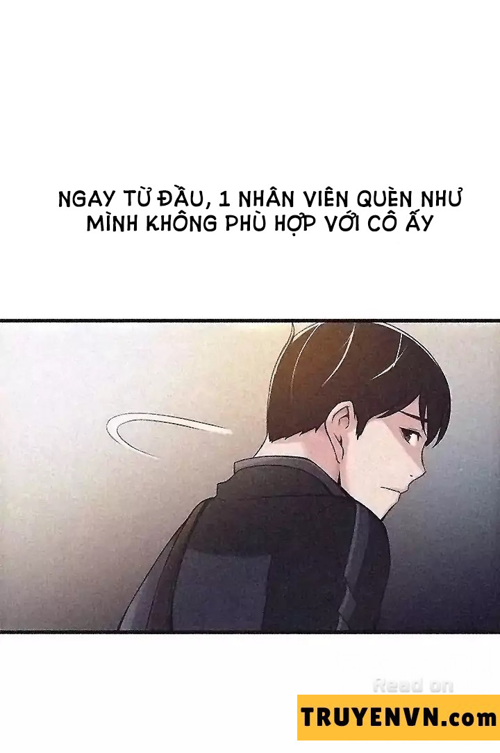 Weak Point - Điểm Yếu Chapter 2 - Trang 42