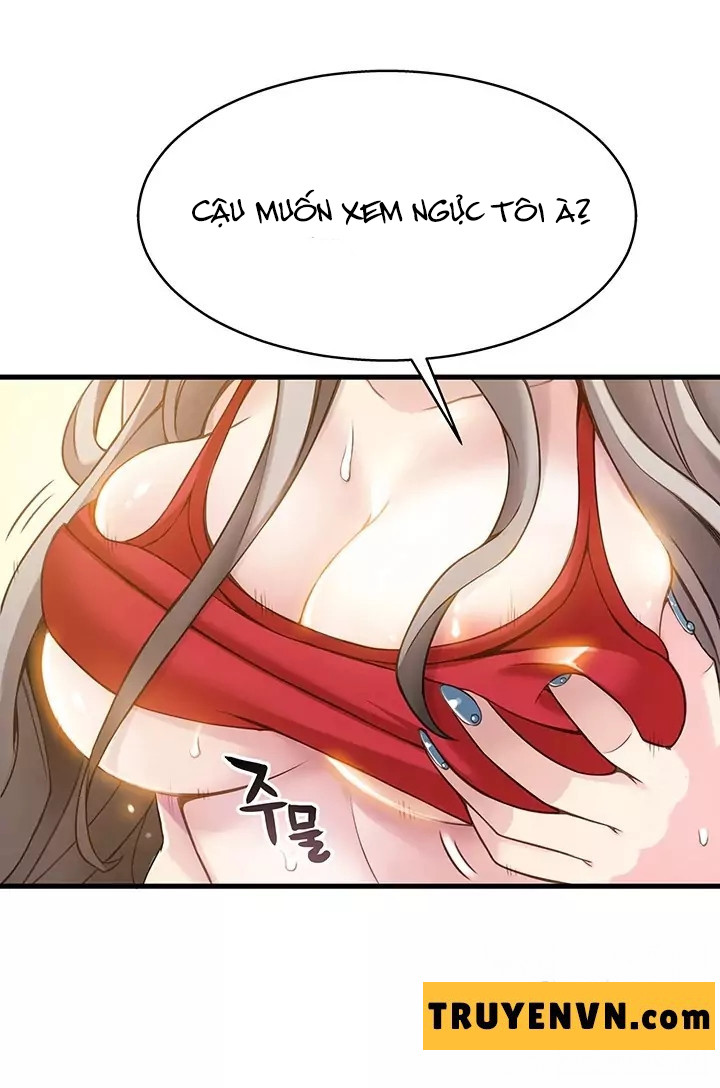 Weak Point - Điểm Yếu Chapter 4 - Trang 28