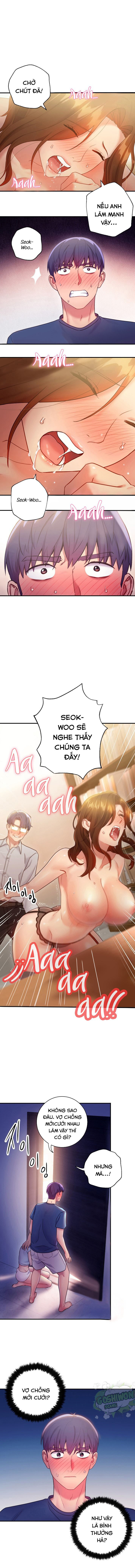 Bạn Của Mẹ Kế Chapter 47 - Trang 5