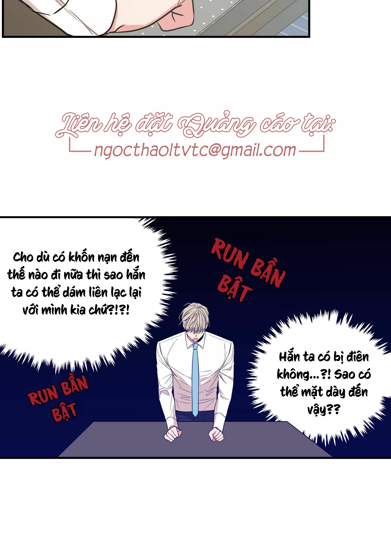 Không Chốn Yêu Đương Chapter 48 - Trang 9