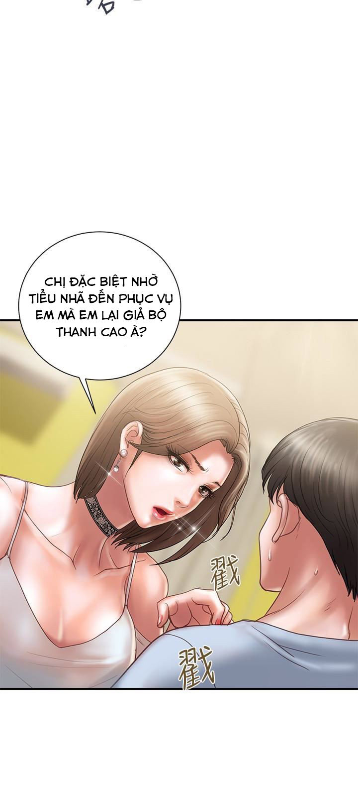 Ngoại Tình Chapter 11 - Trang 3