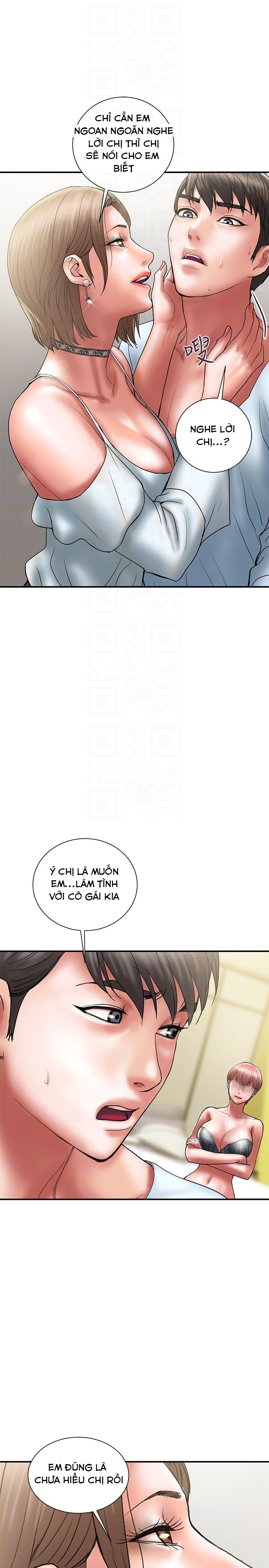 Ngoại Tình Chapter 11 - Trang 7