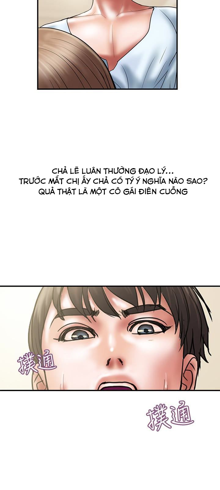 Ngoại Tình Chapter 11 - Trang 9