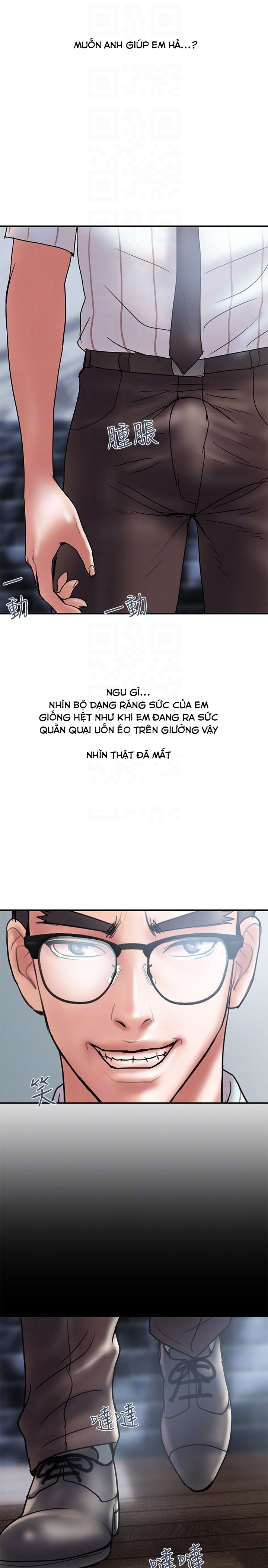 Ngoại Tình Chapter 13 - Trang 12