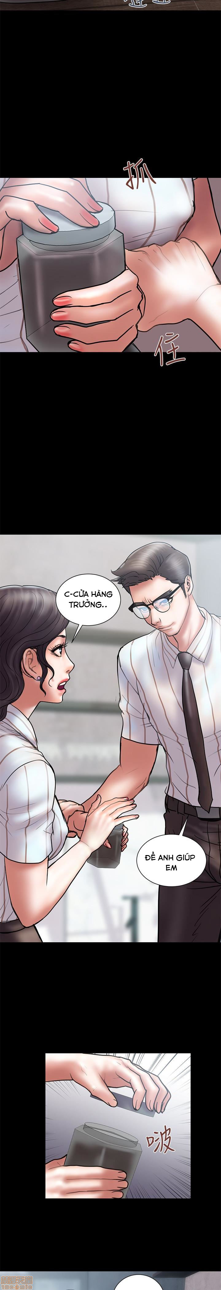 Ngoại Tình Chapter 13 - Trang 13