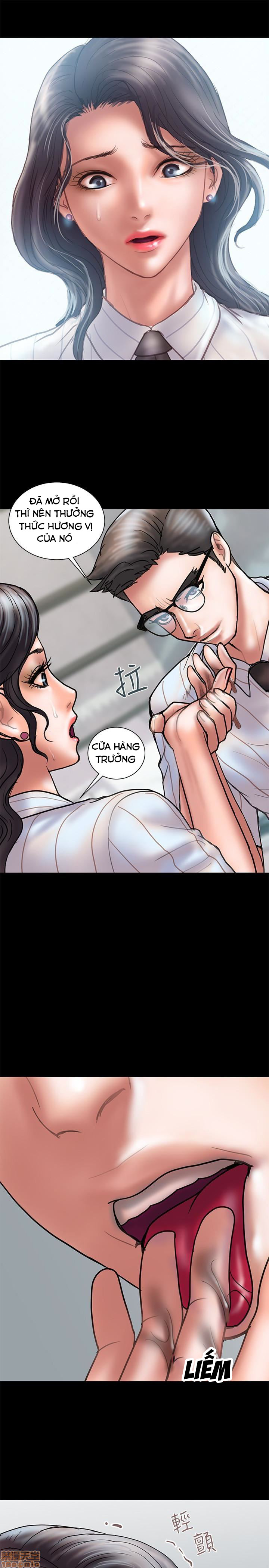 Ngoại Tình Chapter 13 - Trang 15