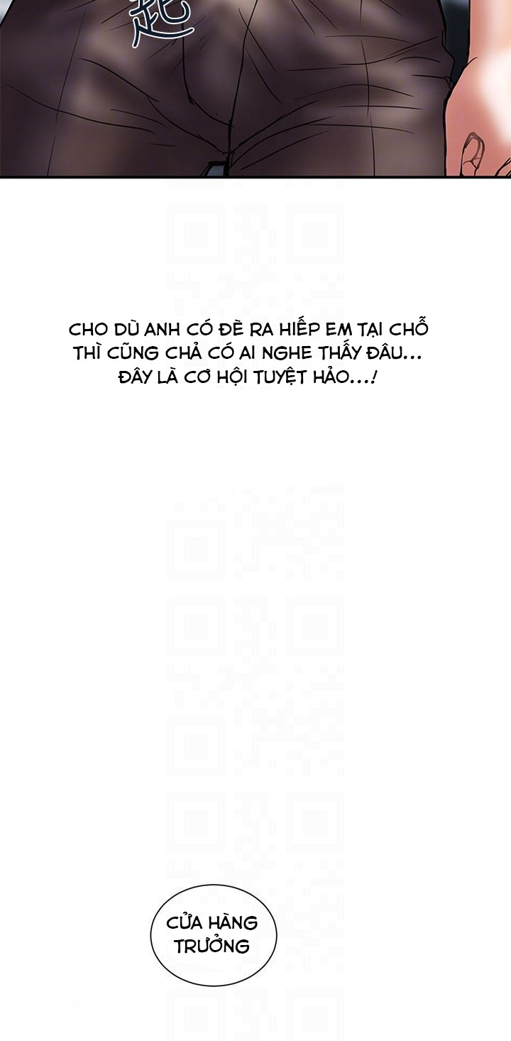 Ngoại Tình Chapter 13 - Trang 8