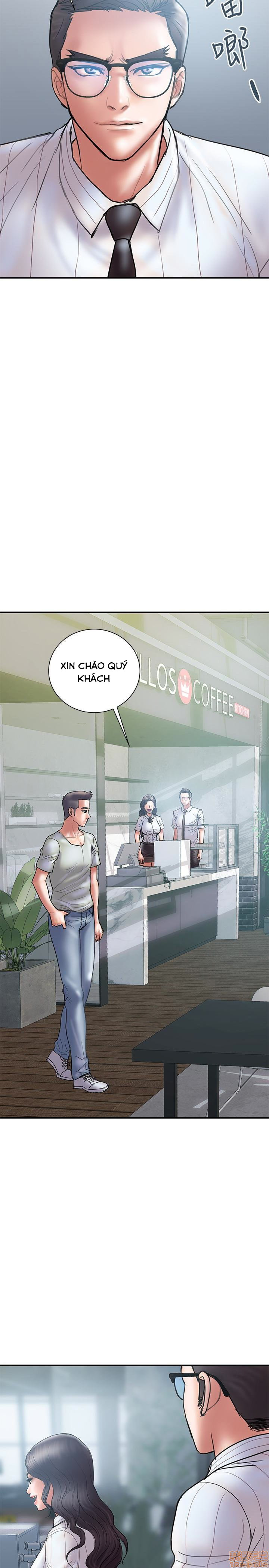 Ngoại Tình Chapter 14 - Trang 9