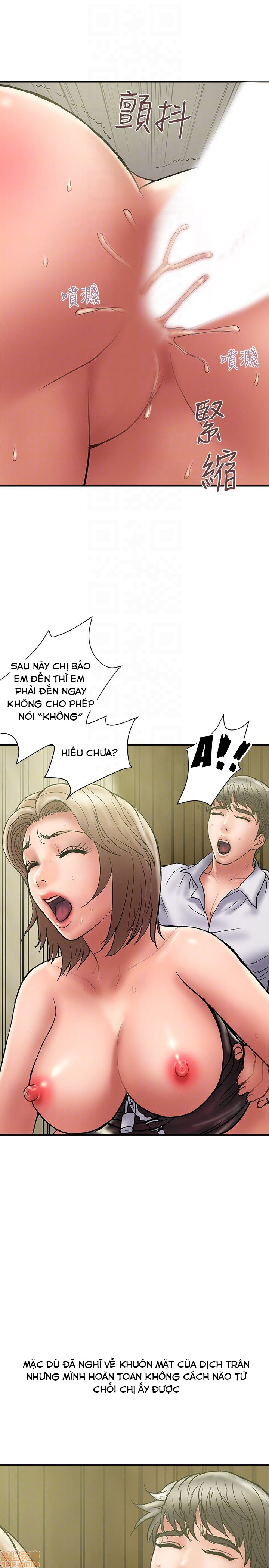 Ngoại Tình Chapter 15 - Trang 32