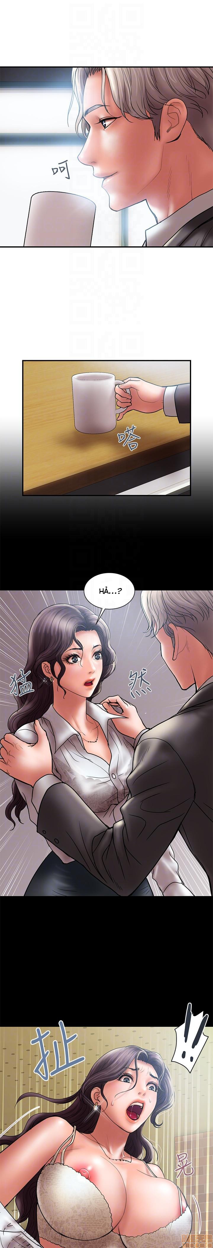 Ngoại Tình Chapter 8 - Trang 6