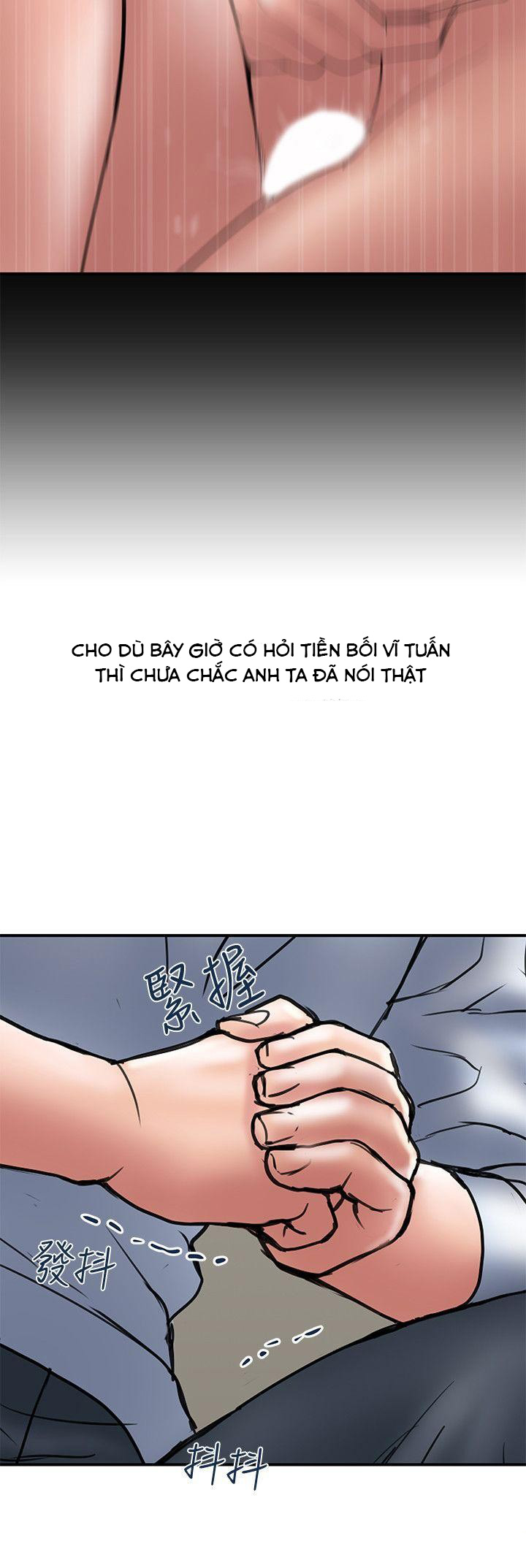 Ngoại Tình Chapter 9 - Trang 18