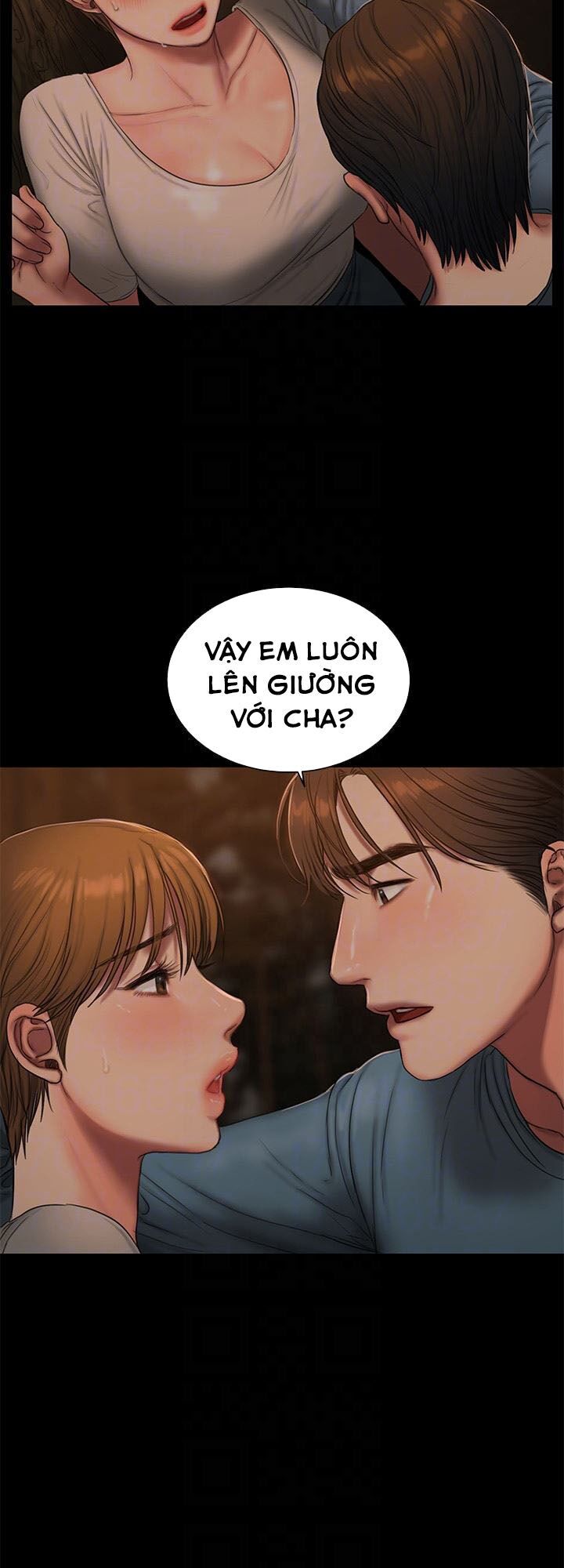 Run Away Chapter 50 - Trang 16