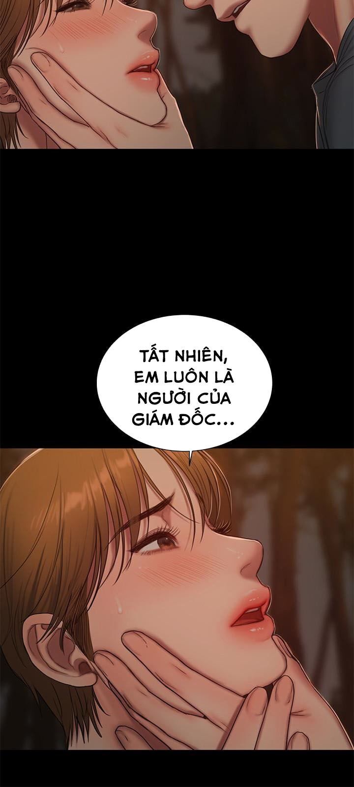 Run Away Chapter 50 - Trang 19