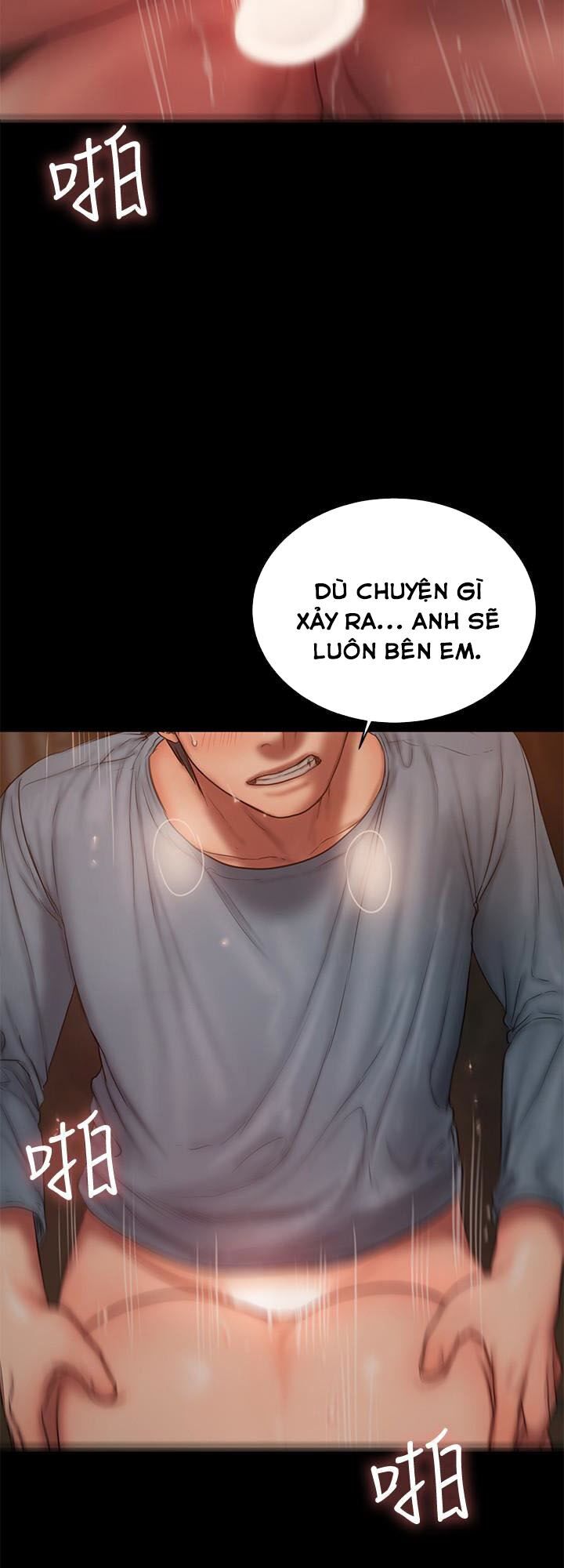 Run Away Chapter 50 - Trang 53