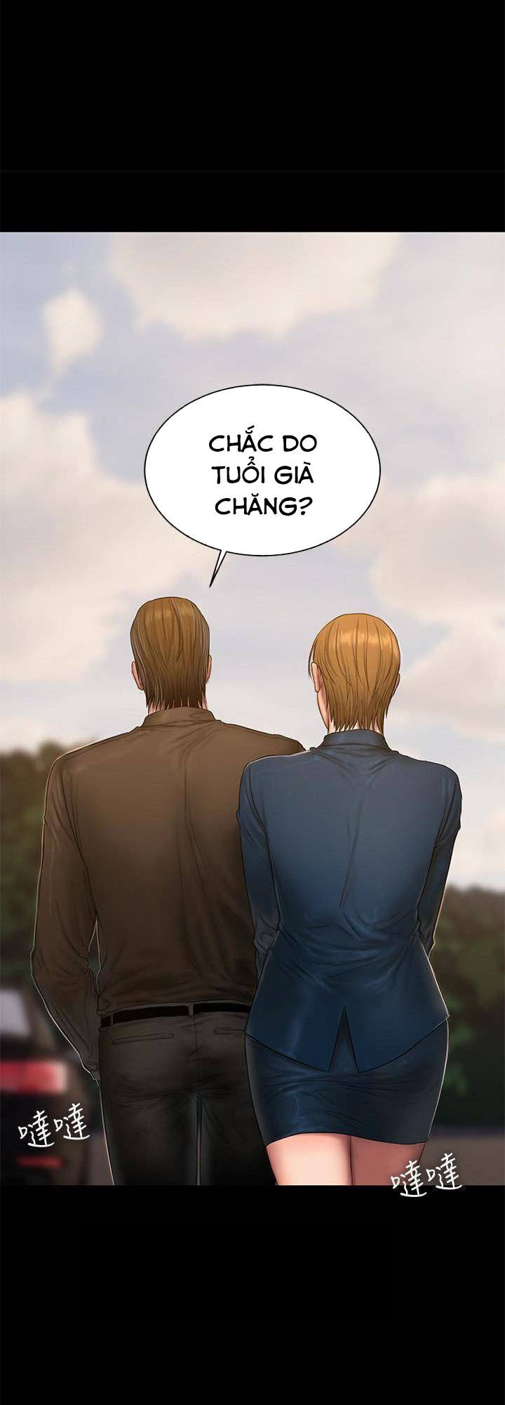 Run Away Chapter 54 - Trang 10