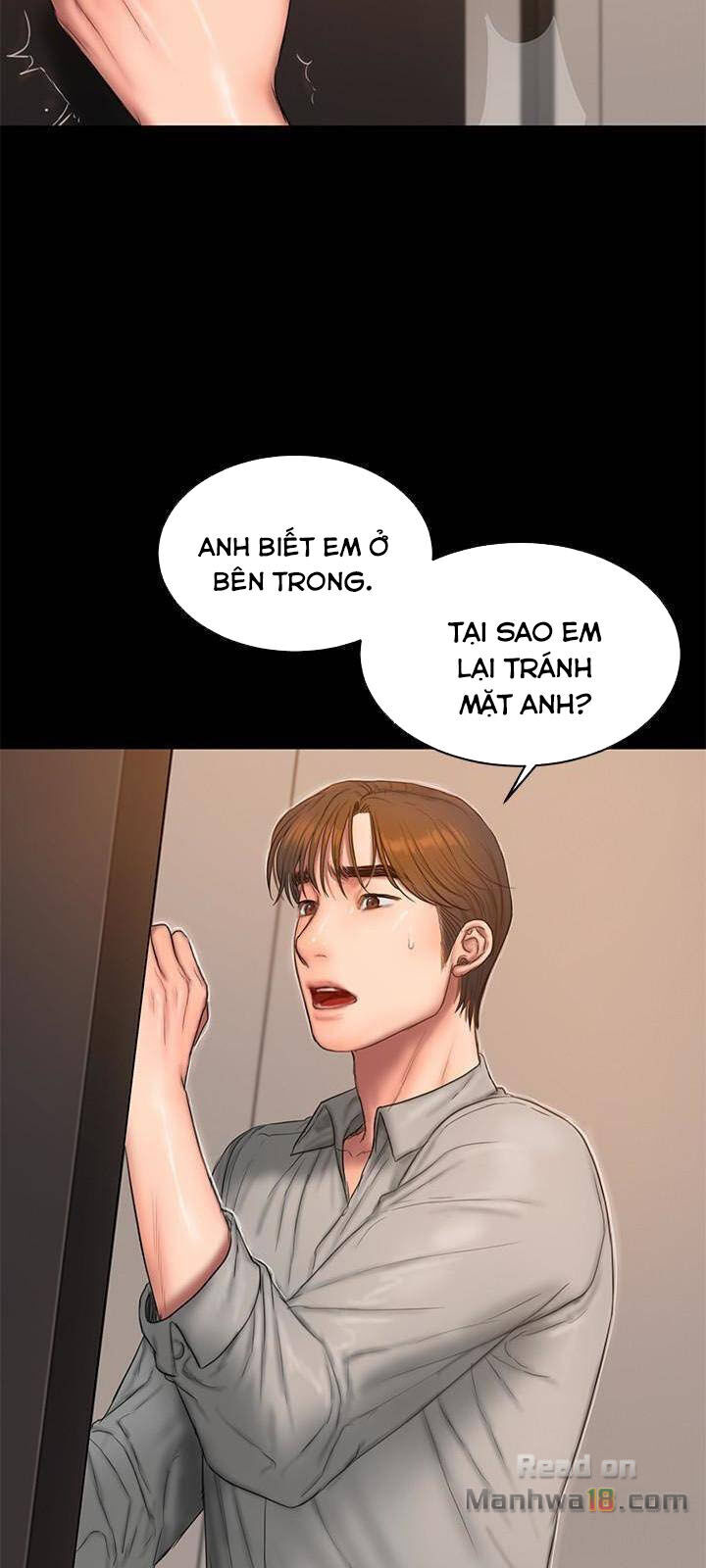 Run Away Chapter 54 - Trang 31