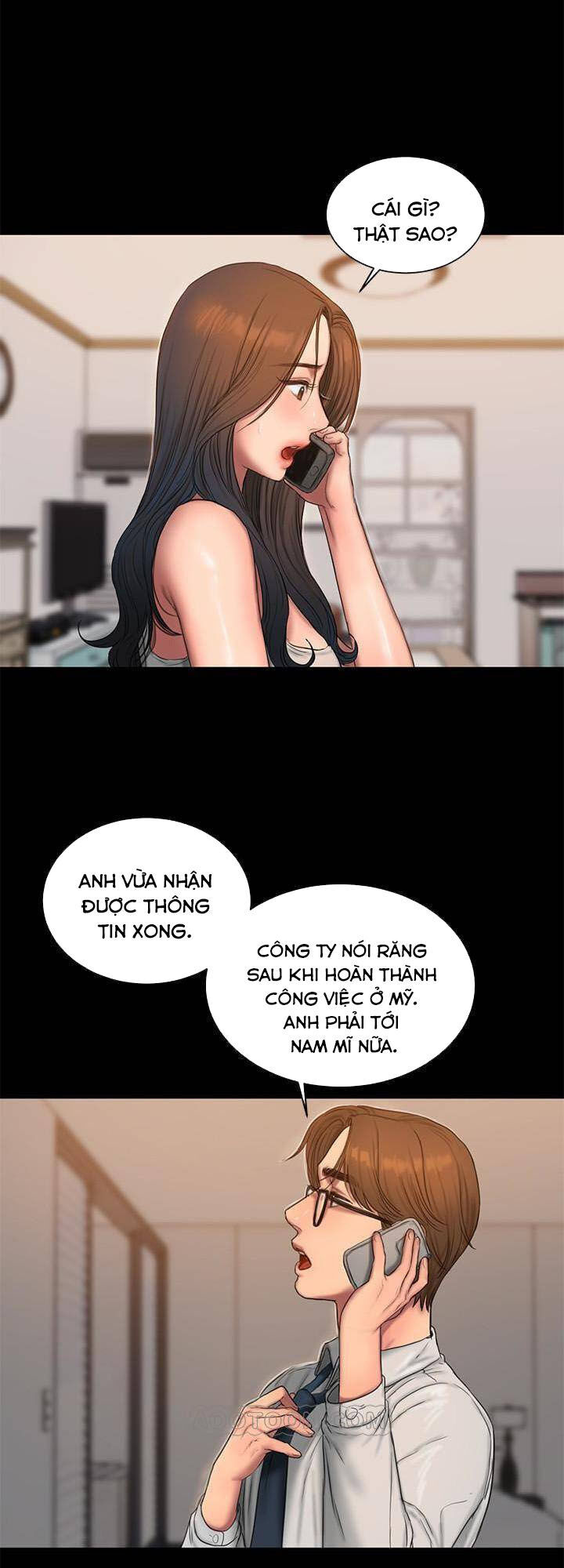 Run Away Chapter 54 - Trang 42