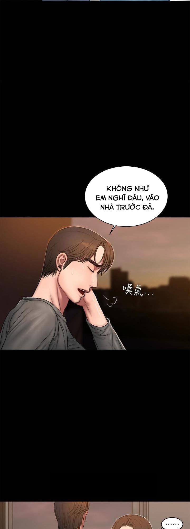 Run Away Chapter 54 - Trang 54