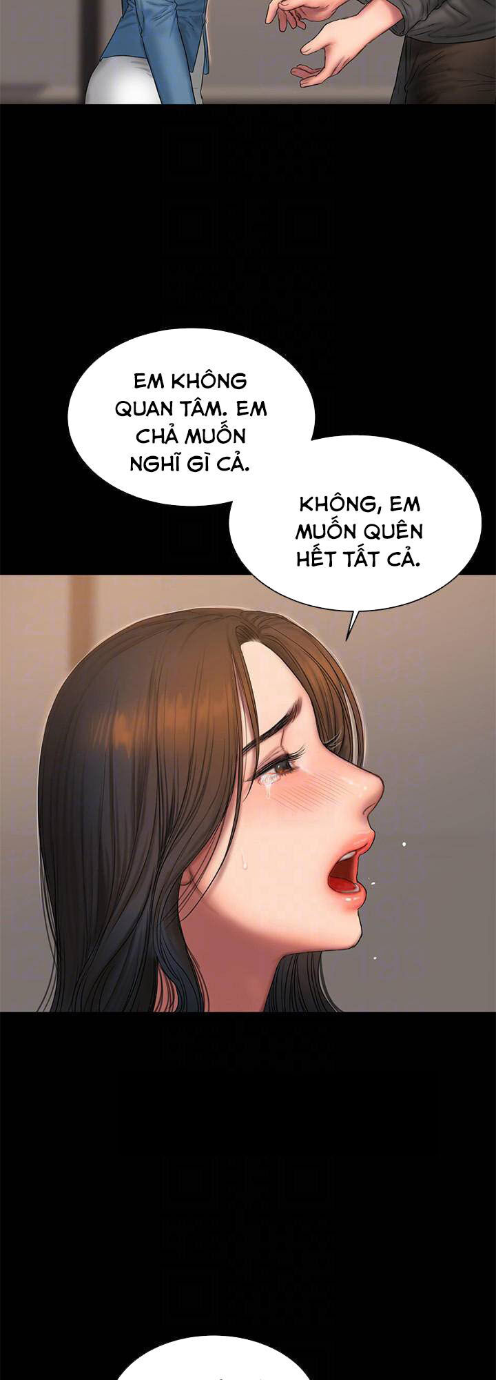 Run Away Chapter 55 - Trang 15