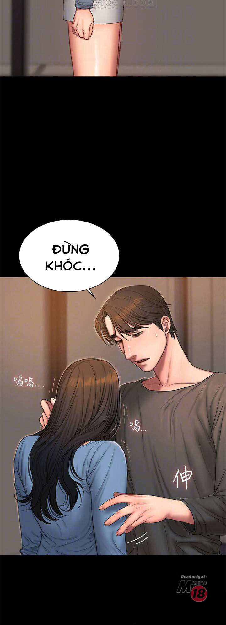 Run Away Chapter 55 - Trang 21