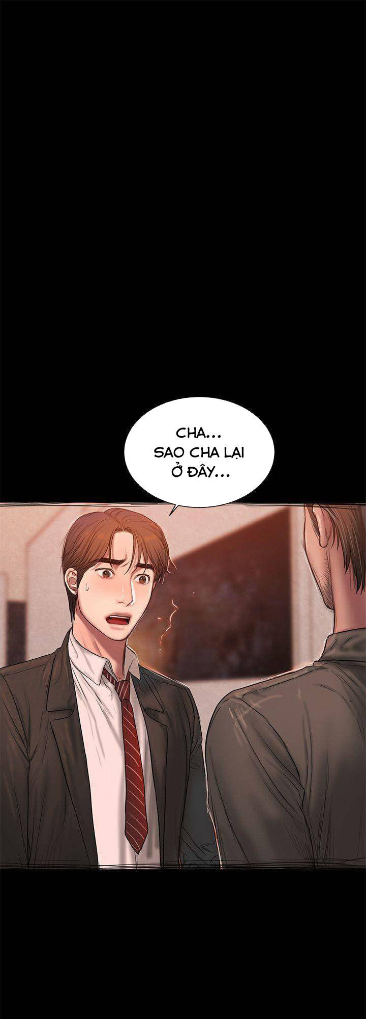 Run Away Chapter 55 - Trang 37