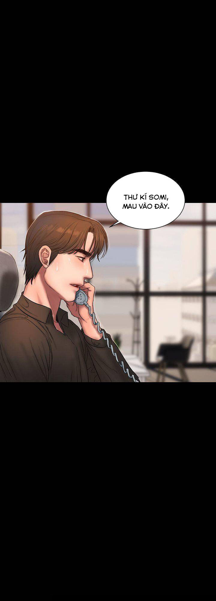 Run Away Chapter 55 - Trang 68