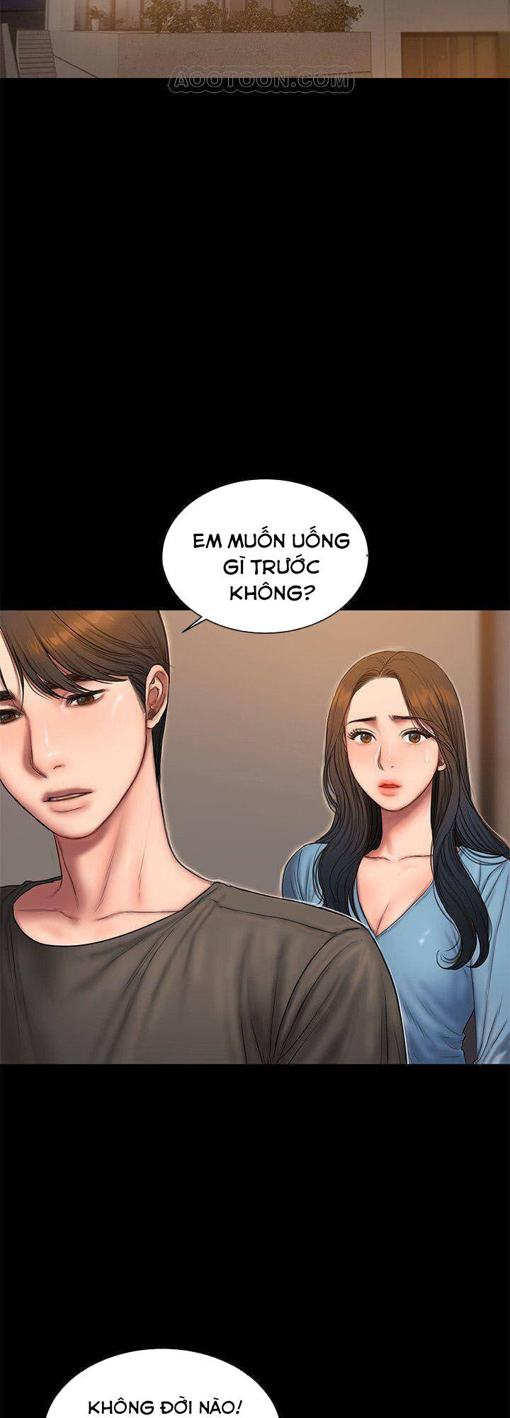 Run Away Chapter 55 - Trang 8