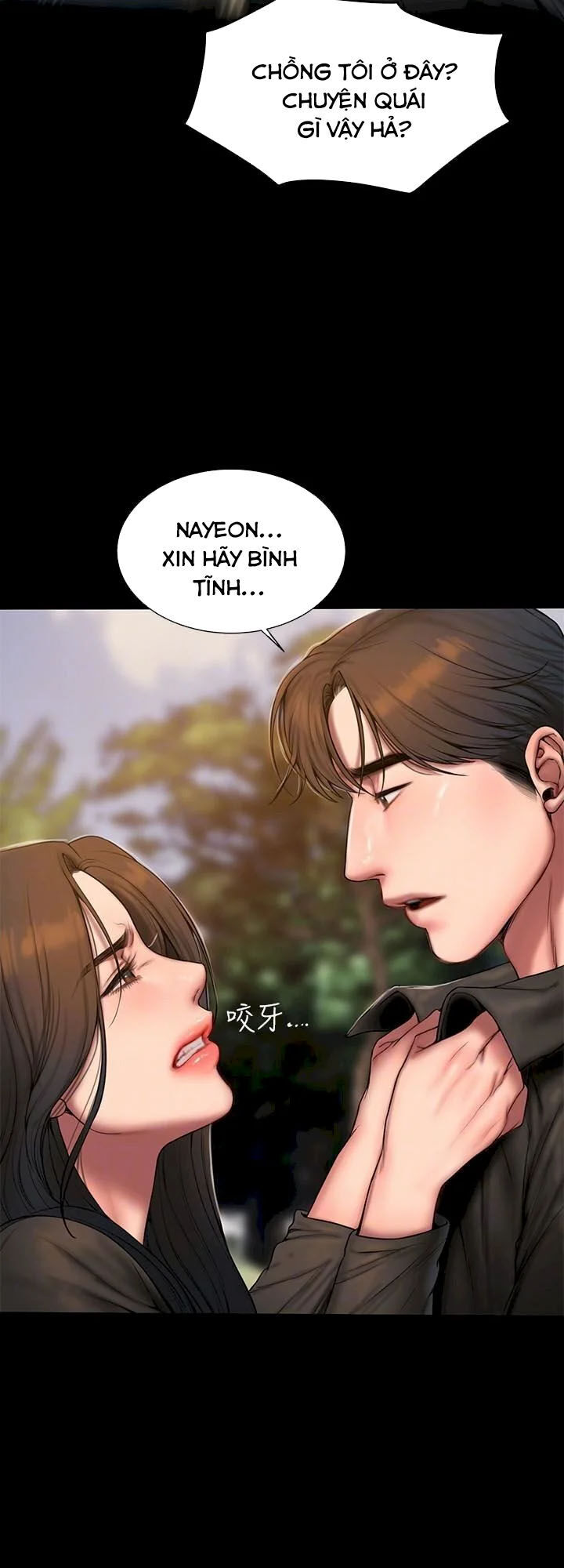 Run Away Chapter 58 - Trang 25