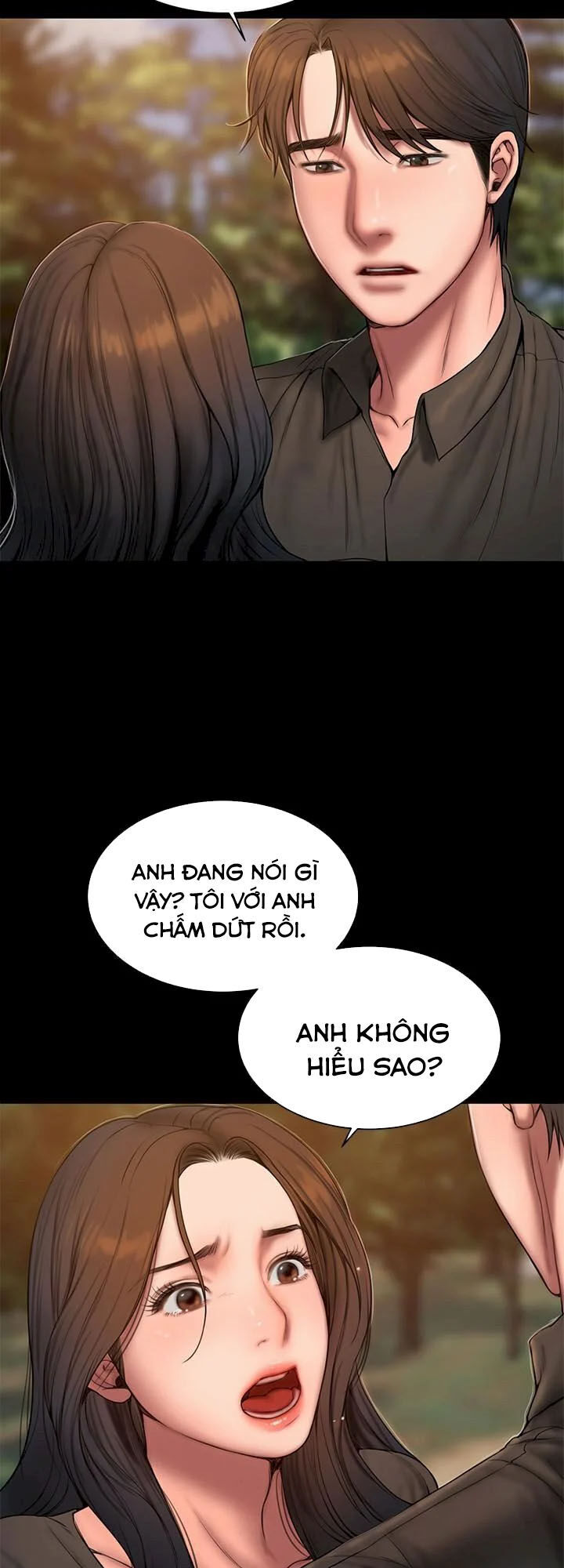 Run Away Chapter 58 - Trang 31