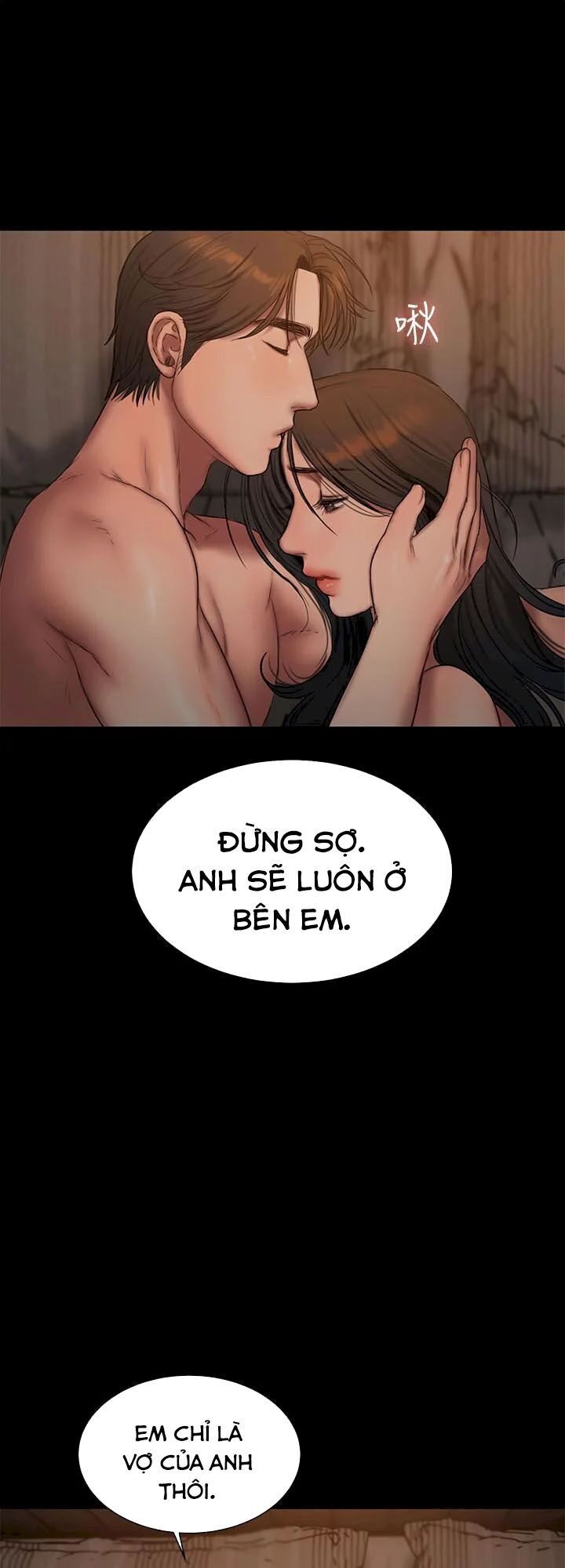 Run Away Chapter 61 - Trang 49