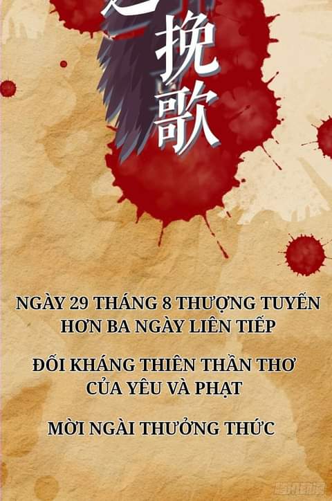 Thiên Chi Vãn Ca Chapter 0 - Trang 26