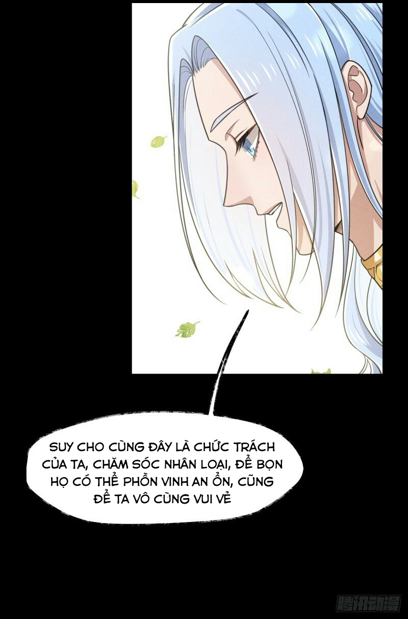 Thiên Chi Vãn Ca Chapter 1 - Trang 24