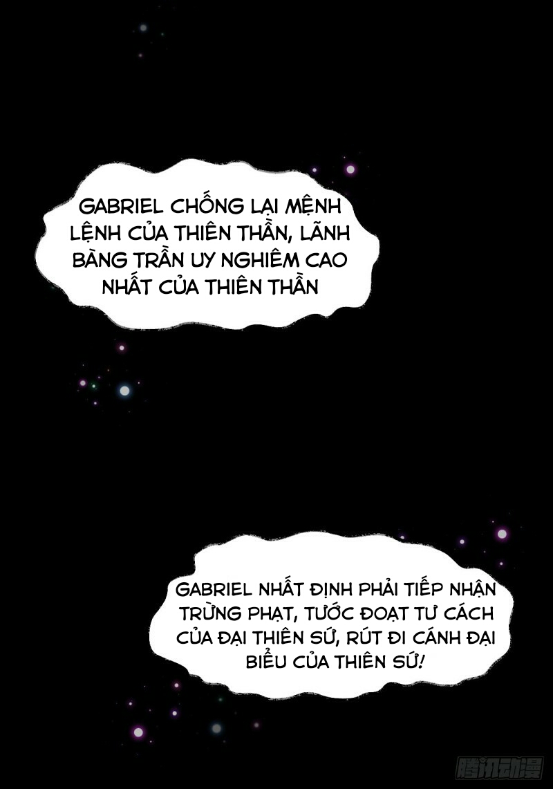 Thiên Chi Vãn Ca Chapter 1 - Trang 31