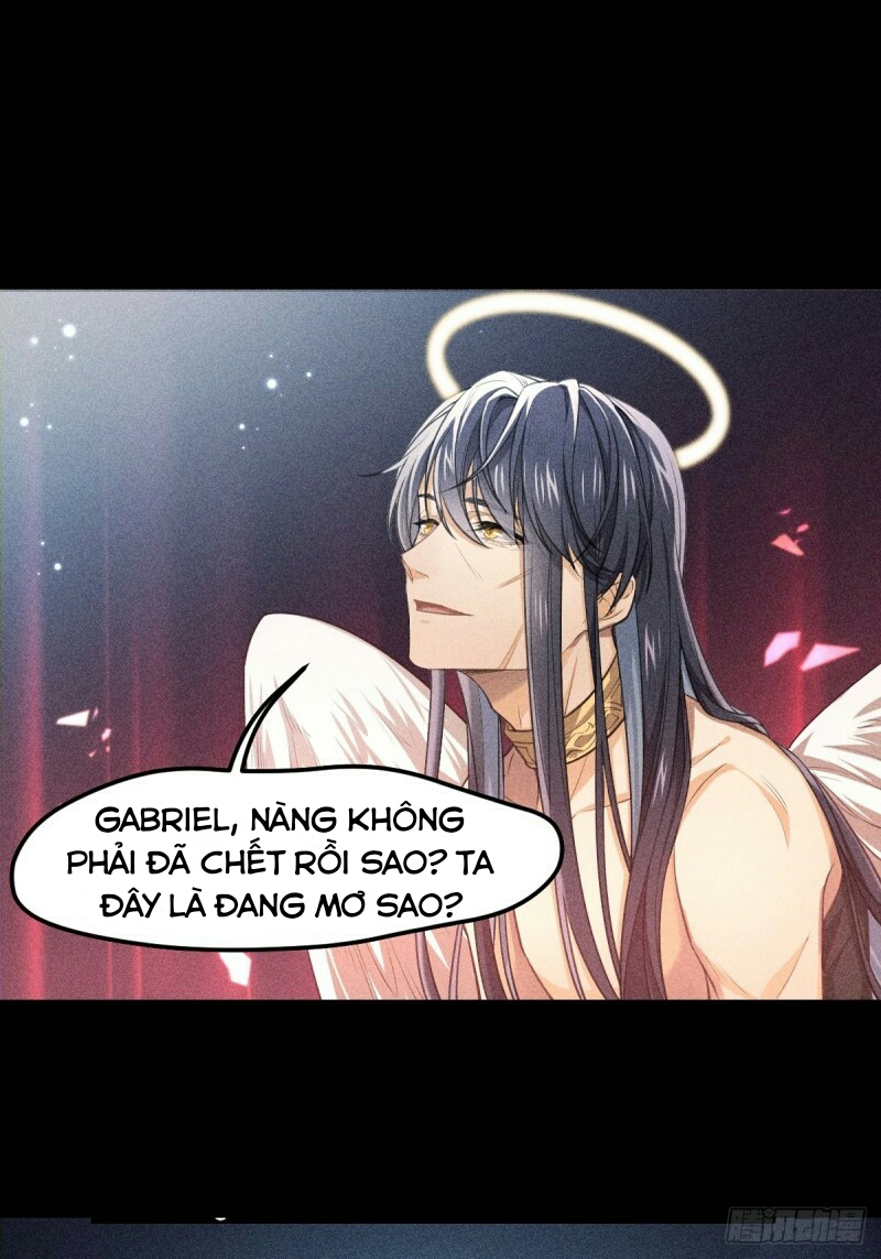 Thiên Chi Vãn Ca Chapter 4 - Trang 24