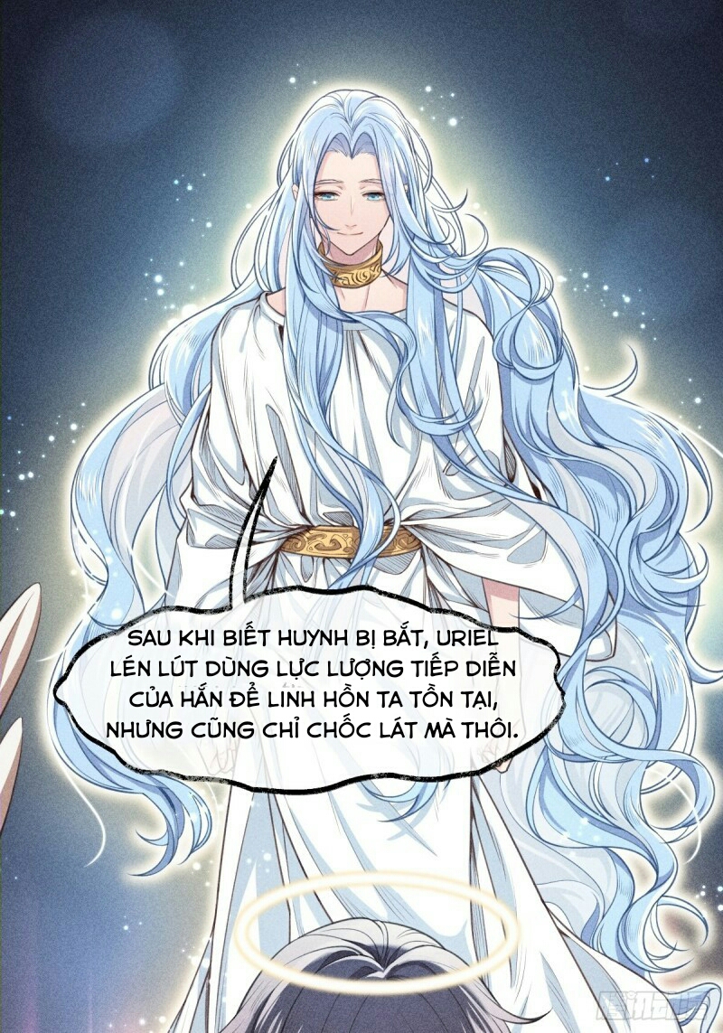 Thiên Chi Vãn Ca Chapter 4 - Trang 25