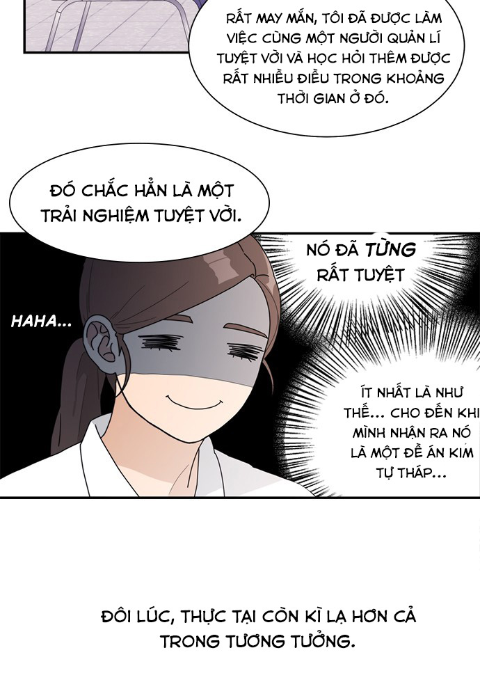 Yêu Phải Kẻ Thù Chapter 1 - Trang 51