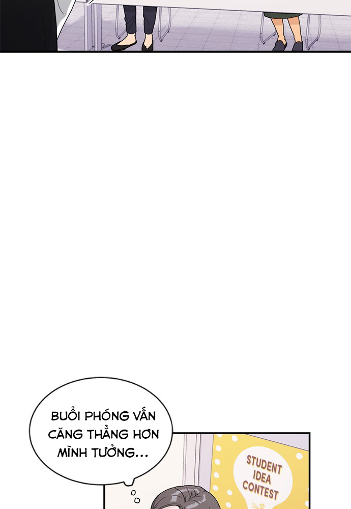 Yêu Phải Kẻ Thù Chapter 1 - Trang 56