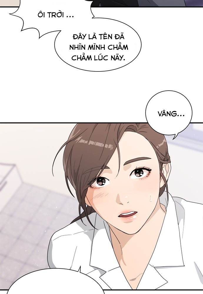 Yêu Phải Kẻ Thù Chapter 1 - Trang 62