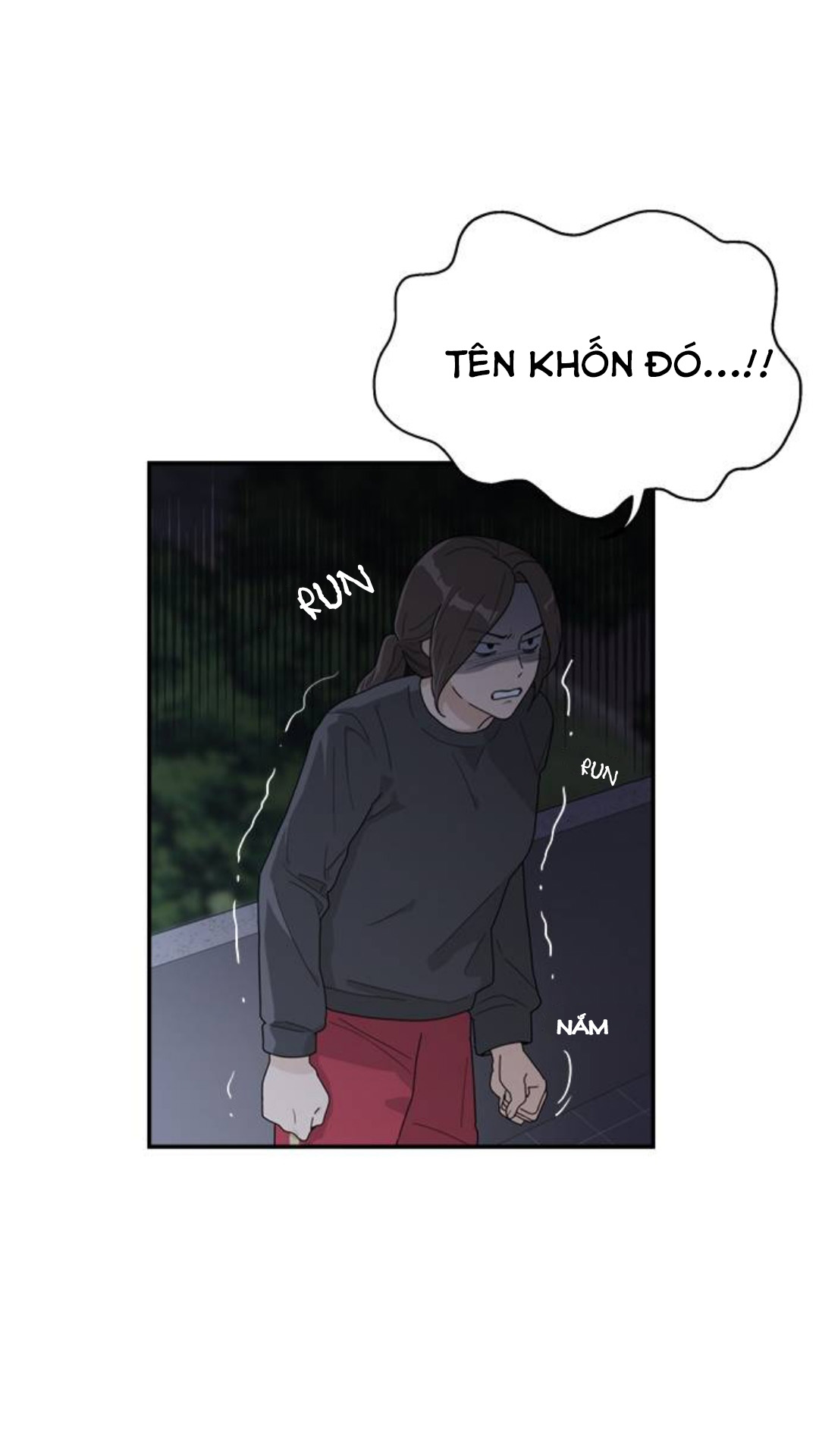 Yêu Phải Kẻ Thù Chapter 4 - Trang 10